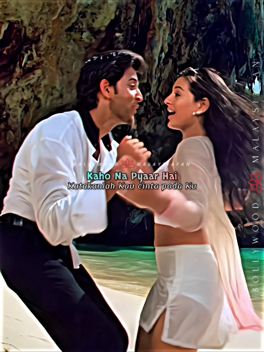 Kaho Naa Pyaar Hai ✨❤️ #kahonapyarhai #kahonaapyaarhai #hrithikroshan #hrithik #ameeshapatel #amishapatel #uditnarayan #alkayagnik #evergreen #bmf🇲🇾 #bollywoodmalaysiafan #bollywoodsong #bollywood #bollywoodhits #bollywoodtranslation #bollywoodlover #pencintabollywood #peminathindustan #desi #hindisong #hindustan 