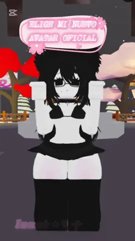 A,mi me gusta el primero y el segundo . . . . . . . . Idea de :@⋆. 𐙚 lori ˚ ༘  𝜗𝜚˚⋆  . . . . . . . . . . . . . . . . . . . . . . . . . . . . . . . . . #roblox #roblox #roblox #roblox #fyp #fyp #fyp #fyp #robloxflyp #robloxflyp #robloxflyp #robloxflyp #robloxfyp #robloxfyp #robloxfyp #robloxfyp #dance #dance #dance #dance #cute #cute #cute #cute #emoroblox #emoroblox #emoroblox #emoroblox #xxlunaxx371 #xxlunaxx371 #xxlunaxx371 #xxlunaxx371 #parati #parati#parati #parati #paratii #paratii #paratii 💗💗💗💗