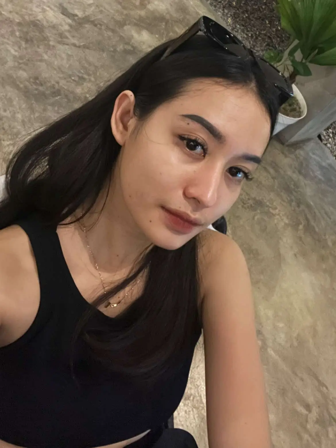 gausah di liat nanti bosen 