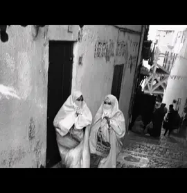 Al-Hayek the symbol of inviolability    Hayek is a traditional dress that Algerian women wear over their normal clothes when they leave their homes.   It is a piece of cloth worn by women to cover her head and the rest of her body and attached with Ajar, a piece of cloth covering the face of the woman.  Hayek are called several labels according to the region, as its shape and the way it wears are changed, and the labels that are called Hayek are 