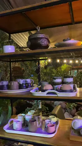 Night view  #newcafe #cafedelounge #boudha 