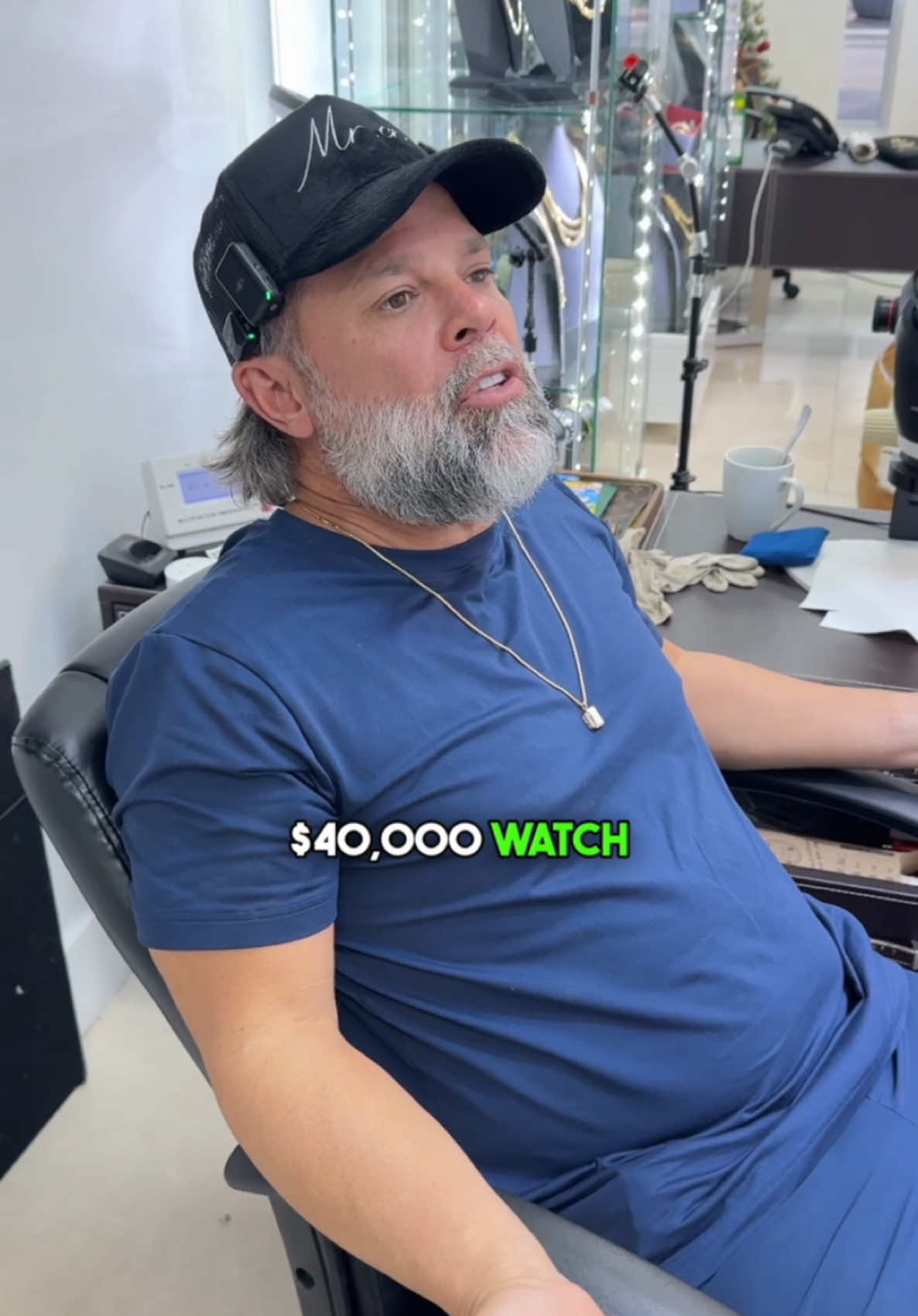 This is why you never mix business with pleasure…🤦‍♂️