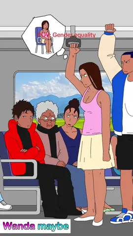 2025😂equality #tik_tok #viral_video #funny 