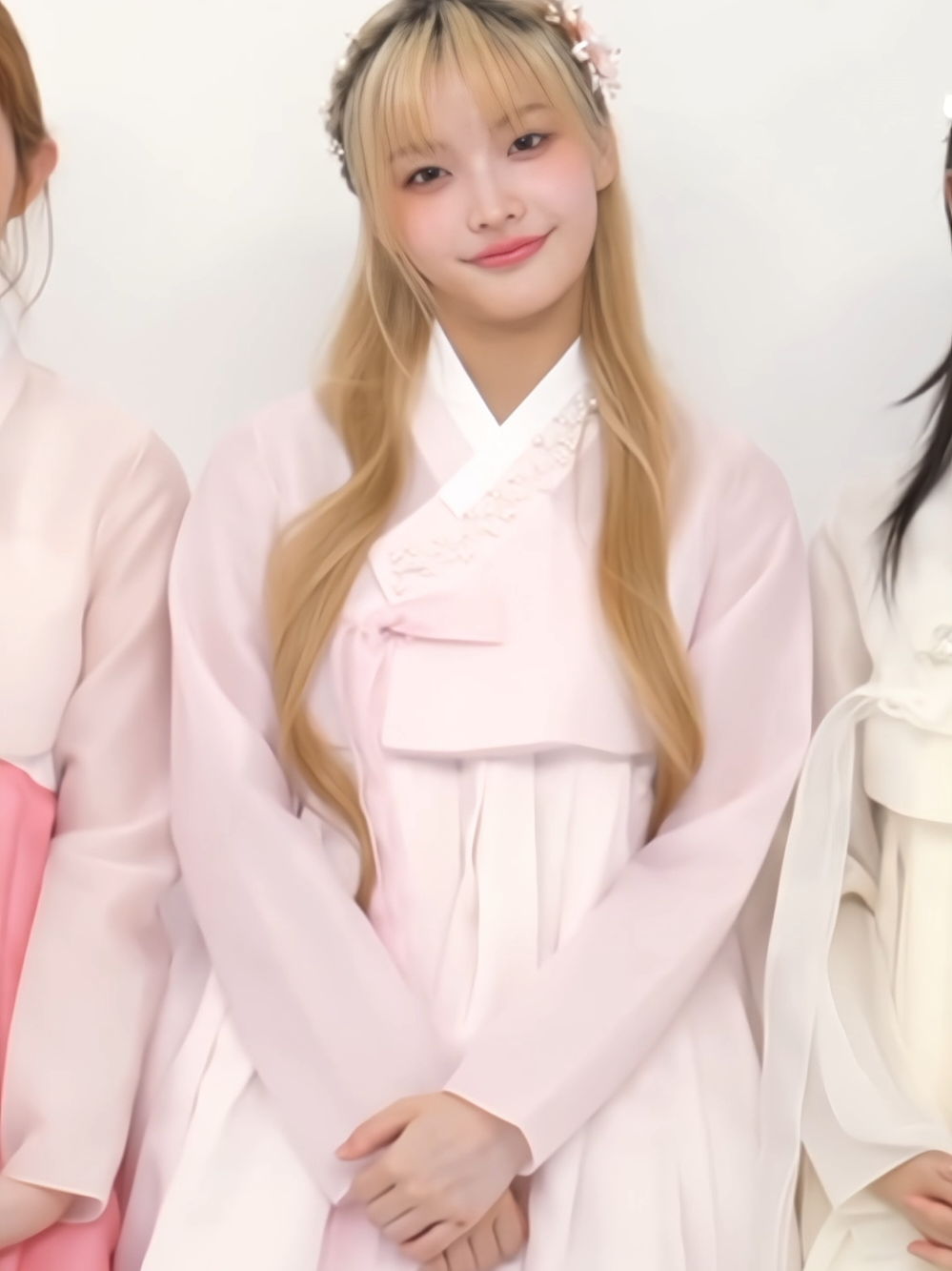 fancam ᯓ#IROHA rosa 🩰! #fy #foryou #lyftz1_ 