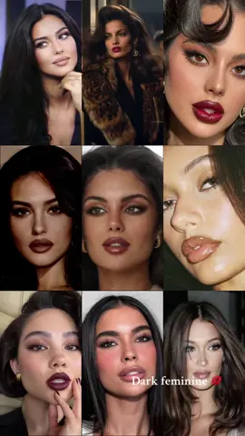 ##makeup #monicabellucci #viral #effect #women #viralvideo 