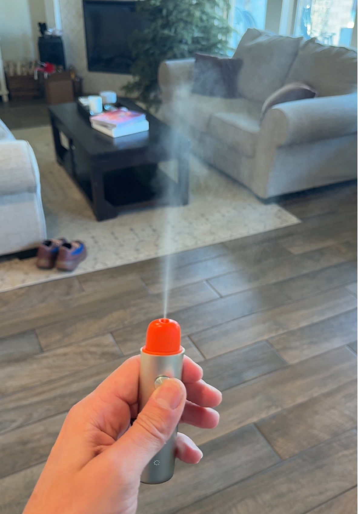 Absolutely amazing #breathfreshener you can get by @Zdeer Health absolutely awesome! #kahlaDeals #Kahlatalk #Kahlatech #TTSDelightNow #TTSGiftGuide #MadeMyYear #TikTokShopYearEndSale #NewYearNewAura #ElectronicsWeek