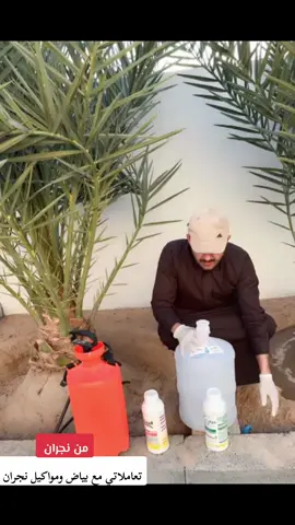 #نجران_الان #محمد_سمحان #الشعب_الصيني_ماله_حل😂✌️ #اكسبلورexplore #مزارعي_نجران #بياض_نجران #النخيل 