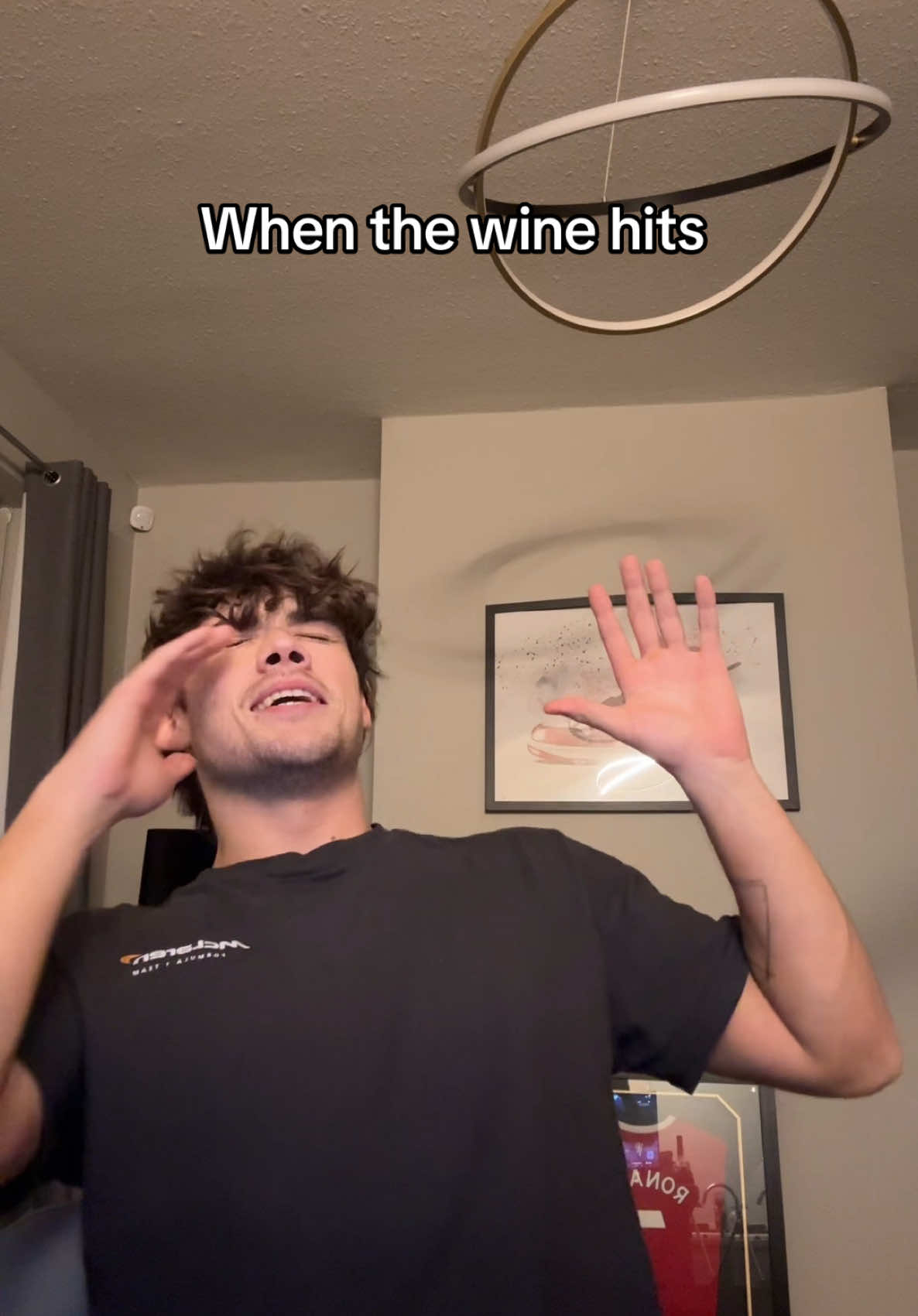 I don’t know what they put in it 