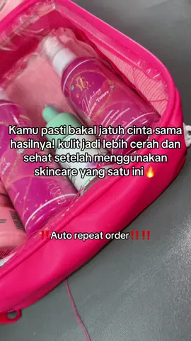 Skincare mandela bpom✅