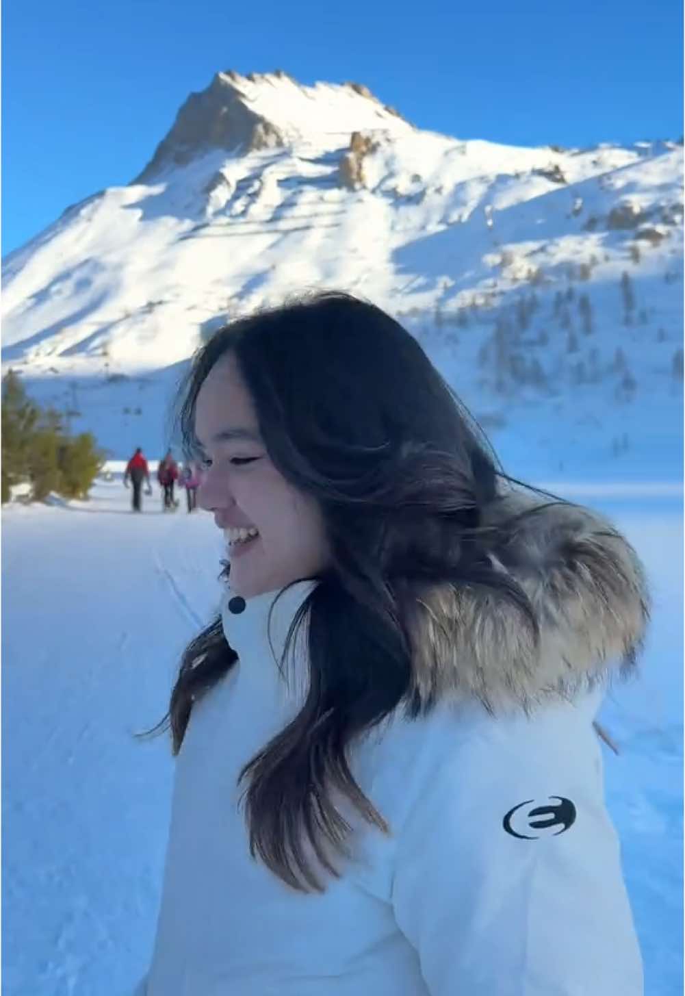 ❄️☃️🇫🇷 