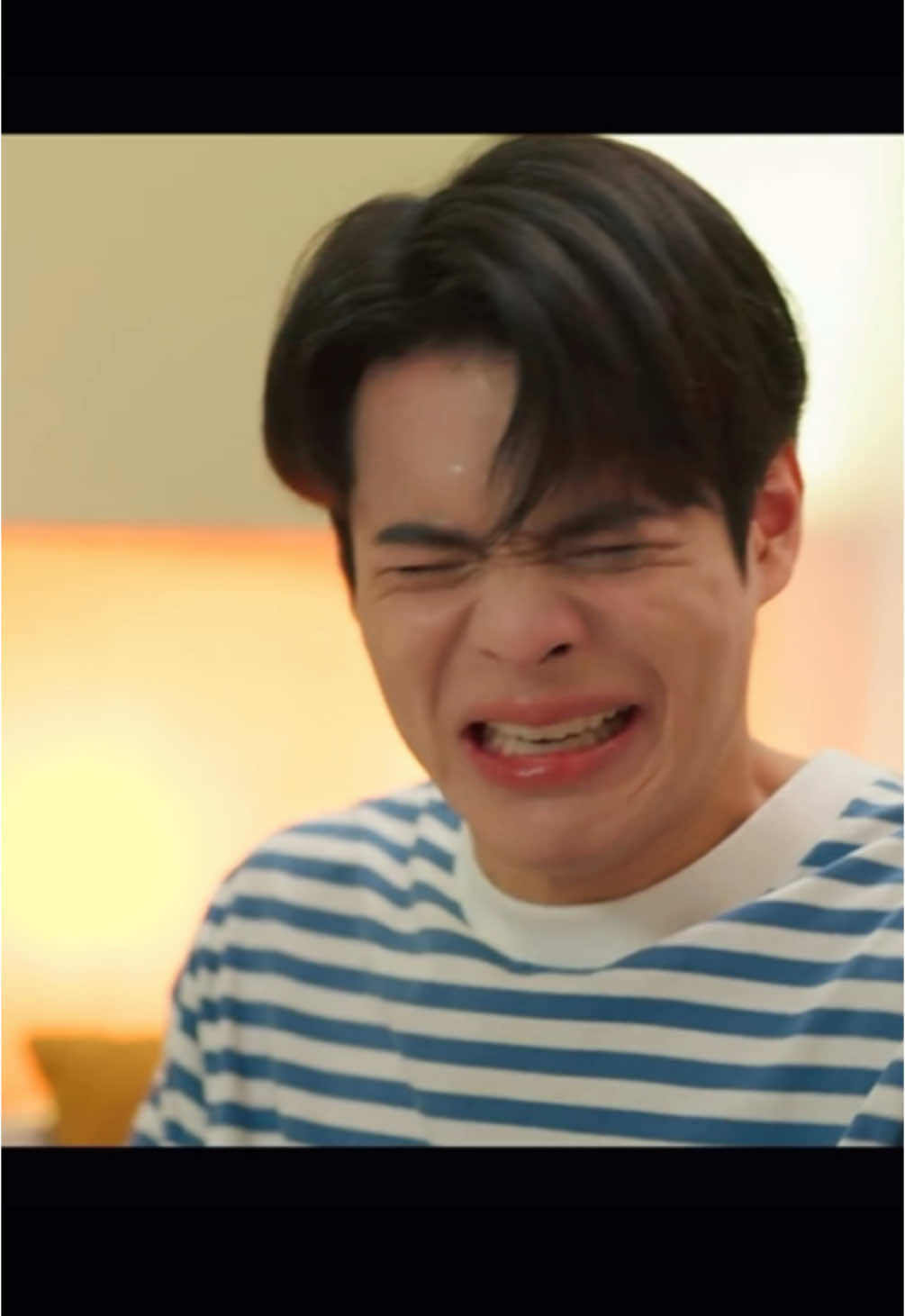 โอ๊ยยยยยย😂#perfect10liners #สายรหัสเทวดา #มาร์คปูน