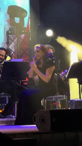 #انغام #انغام_عشق_لاينتهي #صوت_مصر #angham @anghamofficial  #انغام_في_ابوظبي 