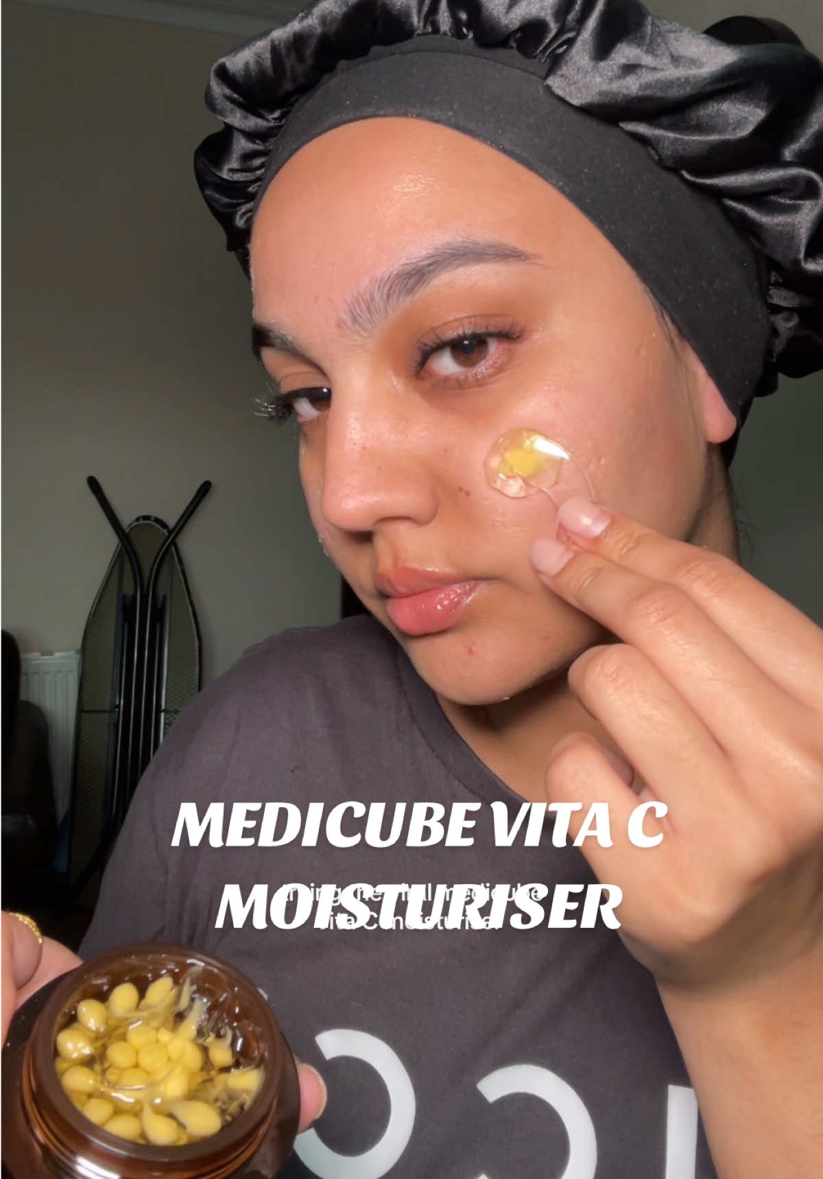 I get the hype over @Medicube Global, I really do #skincare #koreanskincare #korean #skincareroutine #medicube #fyp #BeautyTok #beauty 
