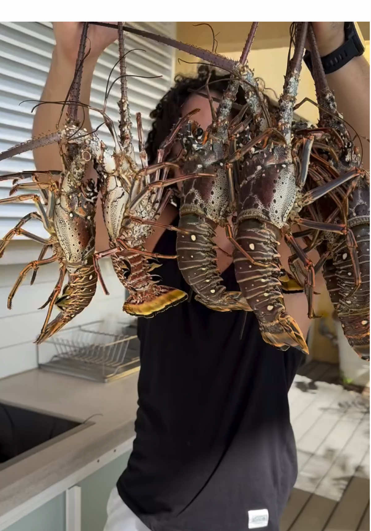 #creatorsearchinsights #langosta #colasdelangosta #pasta #comida #chef #venezuela #islademargarita #venezuela #pampatar #caracas #fyp #viral #parati #cocinero #lobster 