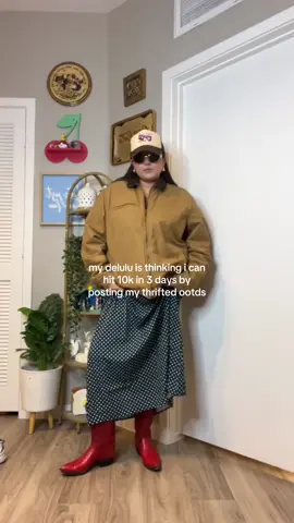 If posting about thrifts, fits, and everything in between like being a swiftie and dogs is your jam then I’m ya girl 🖤💫🤌🏼 #thrifting #thrifttok #thrifted #thriftstorefinds #thriftedootd #thriftedstyle #thriftedfashion #midsize #midsizefashion #midsizestyle #midsizegal #pinterestaesthetic #pinterestoutfit #denver #denverco #denverthrifting #swiftie #swifttok #taylorswift 