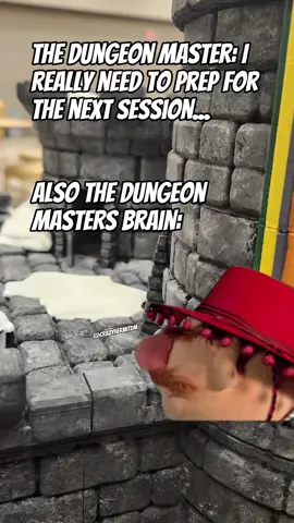I hope all my fellow Dungeon Masters get this song stuck on their head like I did making this meme I hope all my fellow Dungeon Masters get this song stuck on their head like I did making this memeAll episodes of The Hermit's Homebrew Podcast are now live on YouTube, Spotify, Iheart Radio, Audible, and Amazon Music  #dungeonsanddragons #dnd #dungeonsanddragons5e #dndmemes #dungeonmasterlife #dndmeme #dndjokes #dungeons_and_dragons #dndparty #dnd5thedition #ttrpgmemes #dungeonmastertips #dndjoke #dungeonsanddragons5thedition #Meme #MemeCut #memenatal #CapCut 