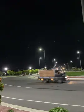 #davaocity #coastalroad #nightwalk 