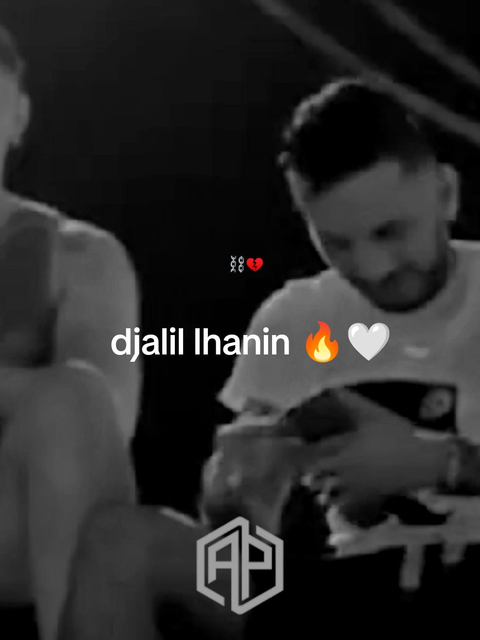 lhanin 💔 ga3 rahom y9ar3ouli 🔥 #chebdjalil #akramprod #تصميم_فيديوهات🎶🎤🎬 #تصميمي #explore #fypviralシ #foruyou 