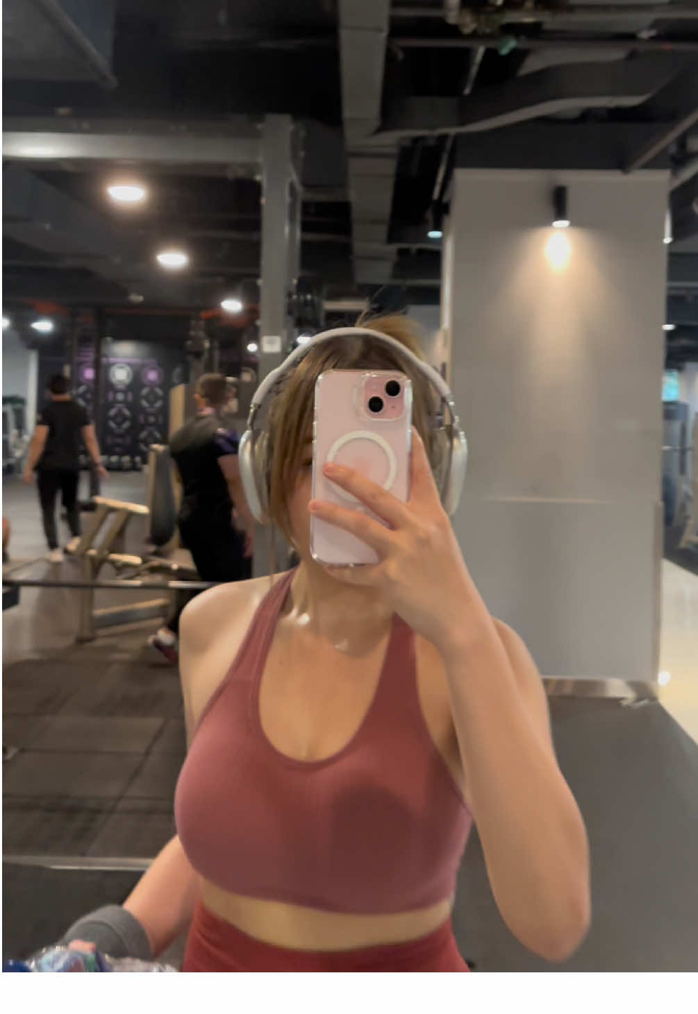 #gym #workoutroutine 