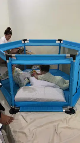 4AM Baby playpen, toddler crawl pad #playpen #playpenforbabies 