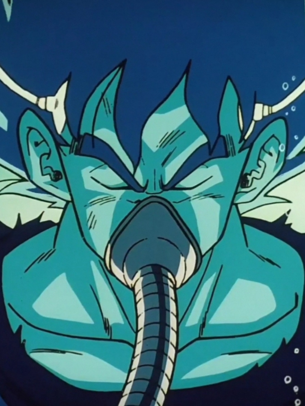 When life puts you in a healing arc 😴 #dragonball #dragonballz #dbz #goku #vegeta #dbs #dragonballsuper 