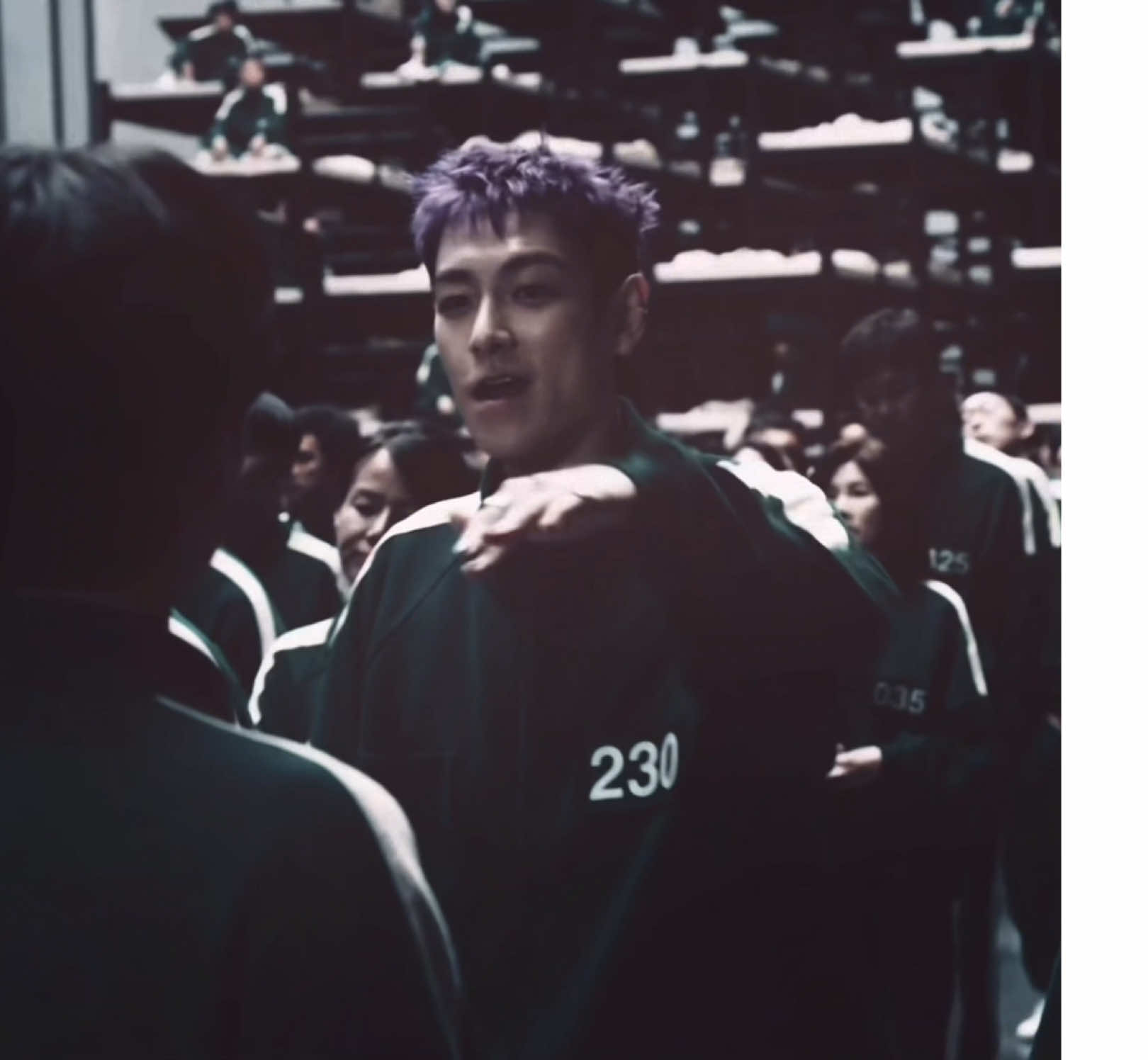 #THANOS ☆ — BIGGEST red flag 😭 #fyp #fypシ゚ #starzifyy #squidgame #squidgamenetflix #squidgameedit #squidgameseason2 #squidgameseason2edit #thanos #thanosedit #squidgamethanosedit #squidgamethanos #kdrama #kdramaedit #kdramafyp — scp: drxmascenes [ FAKE ALL, ORIGINAL CONTENT ]