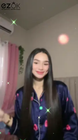 🎄Big New Year Sale!  Grab the EZOK Rose Conditioner for only ₱159.00!  Up to 70% OFF on all EZOK products😉✨  Don’t miss out—shop now and glow up for 2025😉✨  #ezok #ezokph #ezokcosmetics #ezokshampoo #shampoo #antidandruff #haircare #showeroutine #fyp #tiktok #newyearsale #2025