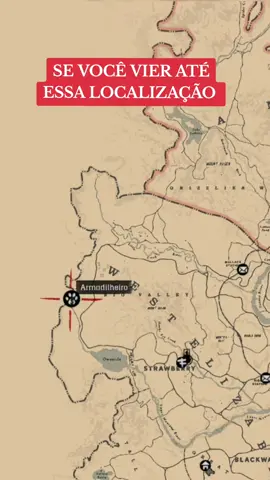 Localização Armadilheiro em Red dead 2 #reddeadredemption2 #rdr2 #reddeadredemption #foryou #fyp #gabêz #localização #gabêzplay 