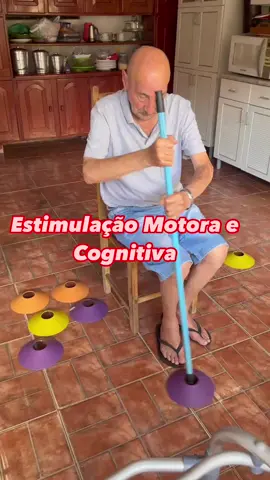 Fisioterapia Domiciliar  #fisio #fisioterapia #fisioterapeuta #idosos #idososativos #exercise 