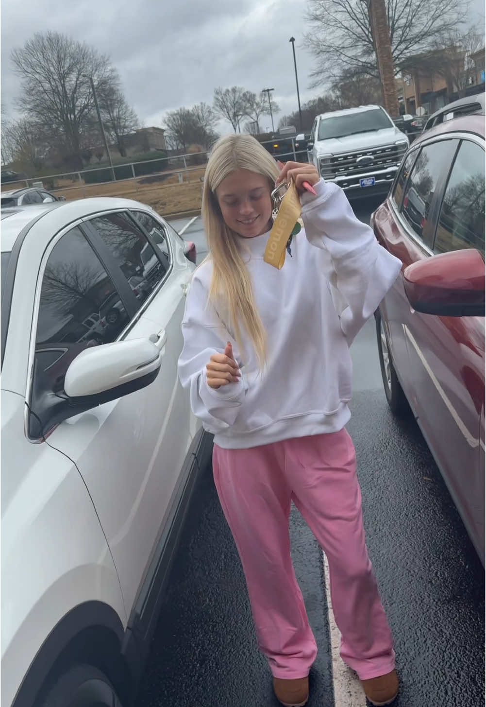 i fear this was a good tiktok shop purchase for christmas  