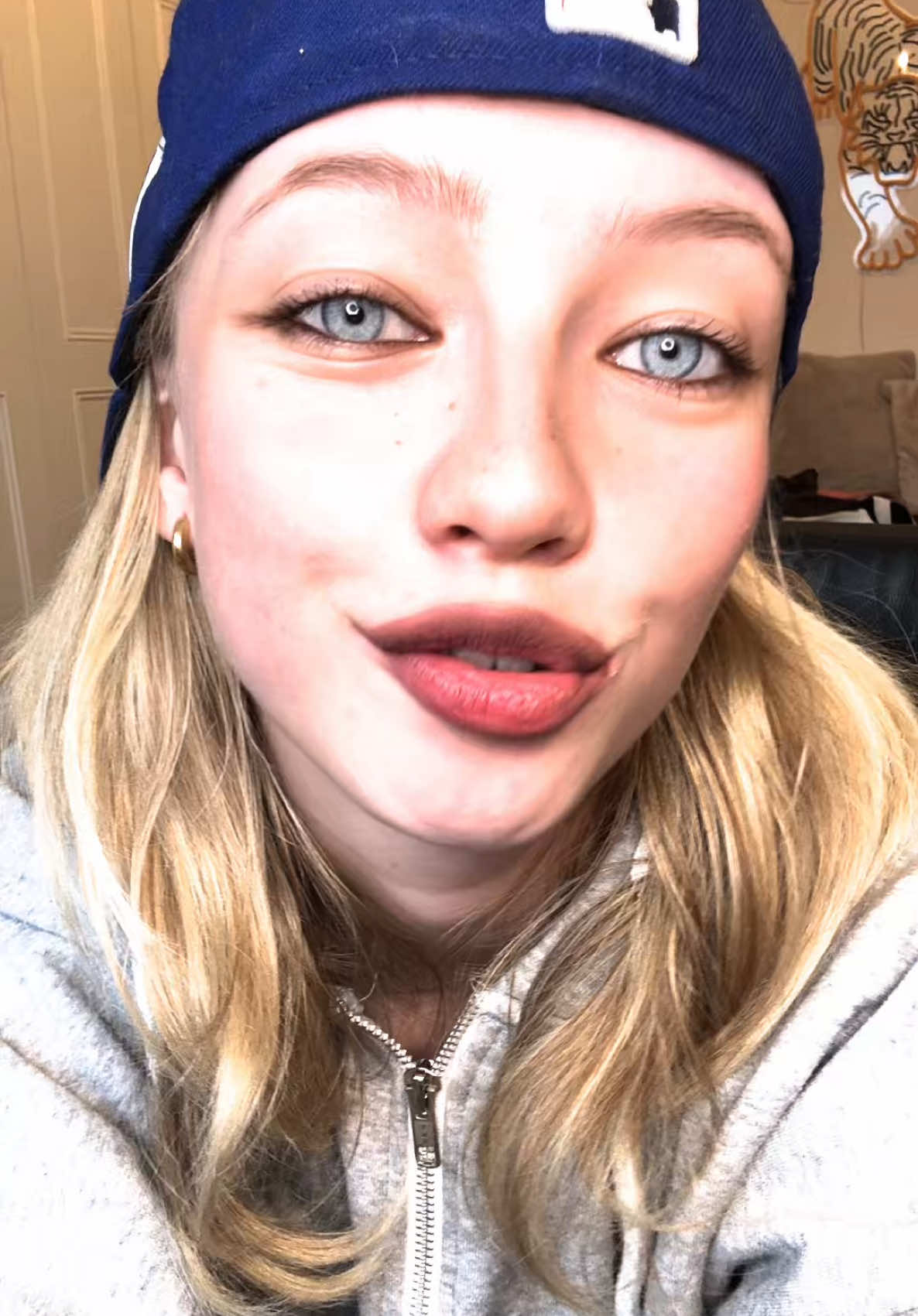 Followed Billie eilish tutorial and this is gonna be my new go too hehe 