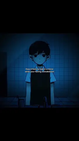 i need to finish the game I started so many games while I haven’t finished other yet 😭 #real #relatable #omori #sunny #breakdown #foryoupage #foryou #viral #fyp 