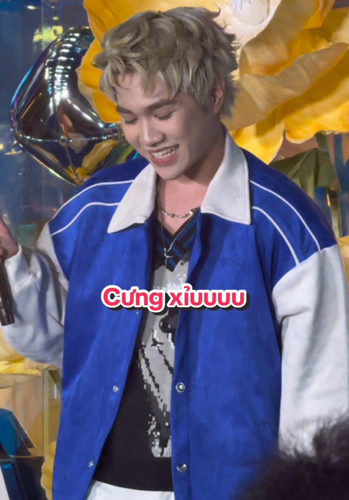 Bé dễ thưn quá trông dịu ngoan ghê  #anhtraisayhi #fyp #ddnxuhuong #CaptainBoy #pepsi #kimtuthap @Captain Boy 