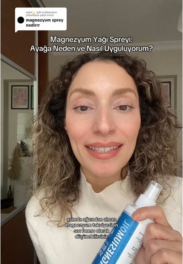 @eylul⭐️ adlı kullanıcıya yanıt veriliyor umarım faydalı olmuştur❣️ #magnezyum #magnesiumoilspray #magnesiumoil #magnezyumunfaydaları #stress #sleep #uyku #uykusuzluk 