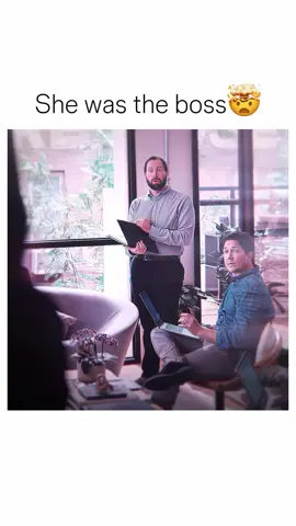 Follow @snapflickstories For More! Remember: Don't go into other people's offices, especially the boss's 💀 