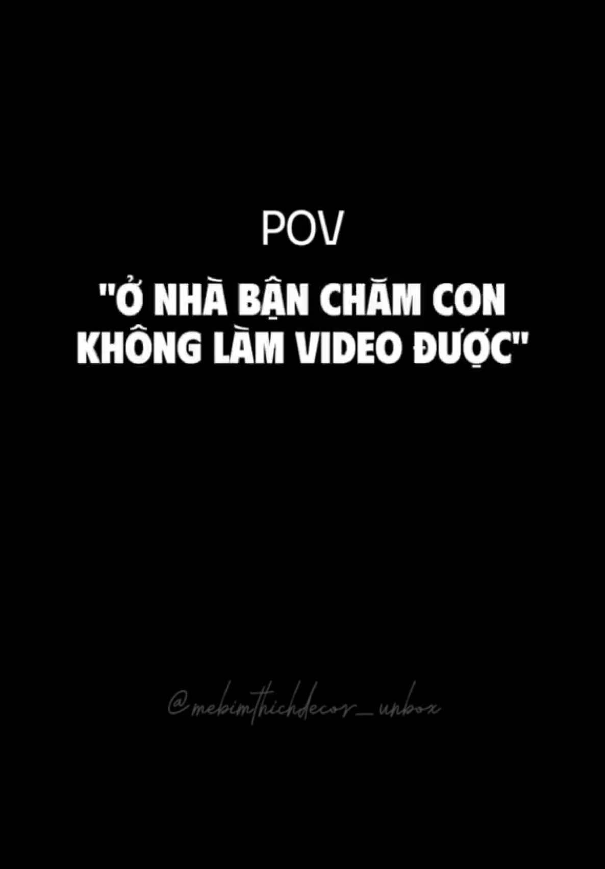 Cứ làm đi em! Chưa làm sao biết không làm được 🥶🥶🥶 #DIY #ugc #decor #viral #tiktok #review #unbox #handmade #unboxing 