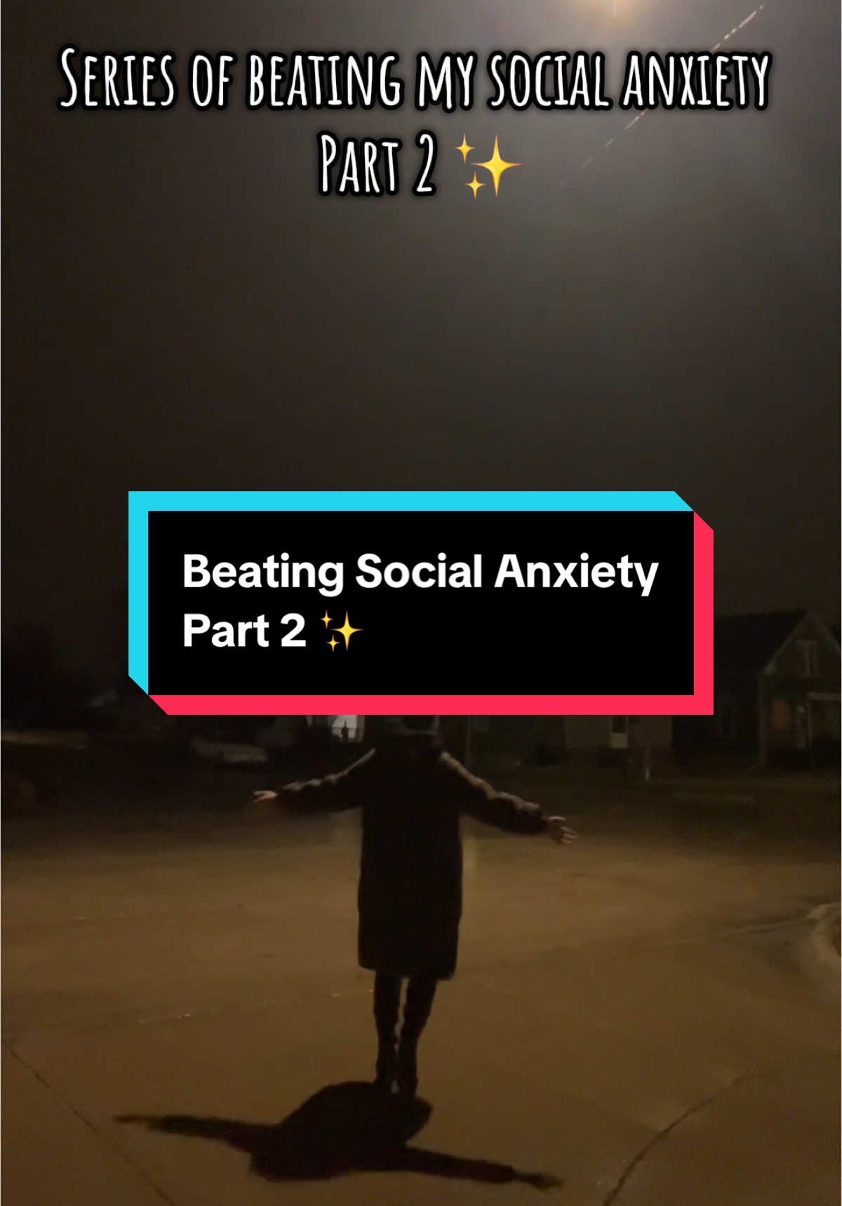 Where should I do it next? 🥹✨ #fyp #danceitout #greysanatomy #trendingvideo #socialanxiety #justdoit #beatingmyanxiety #socialanxietycheck #tiktokviral #part2 