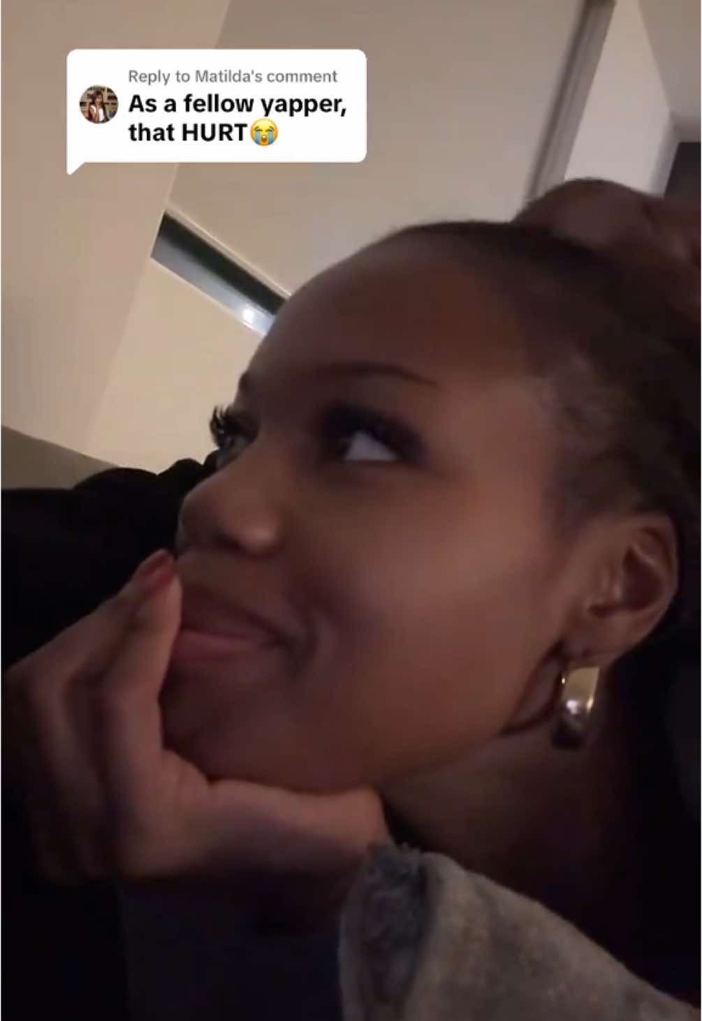 Replying to @Matilda clearing out my drafts and ??? 😭😭 