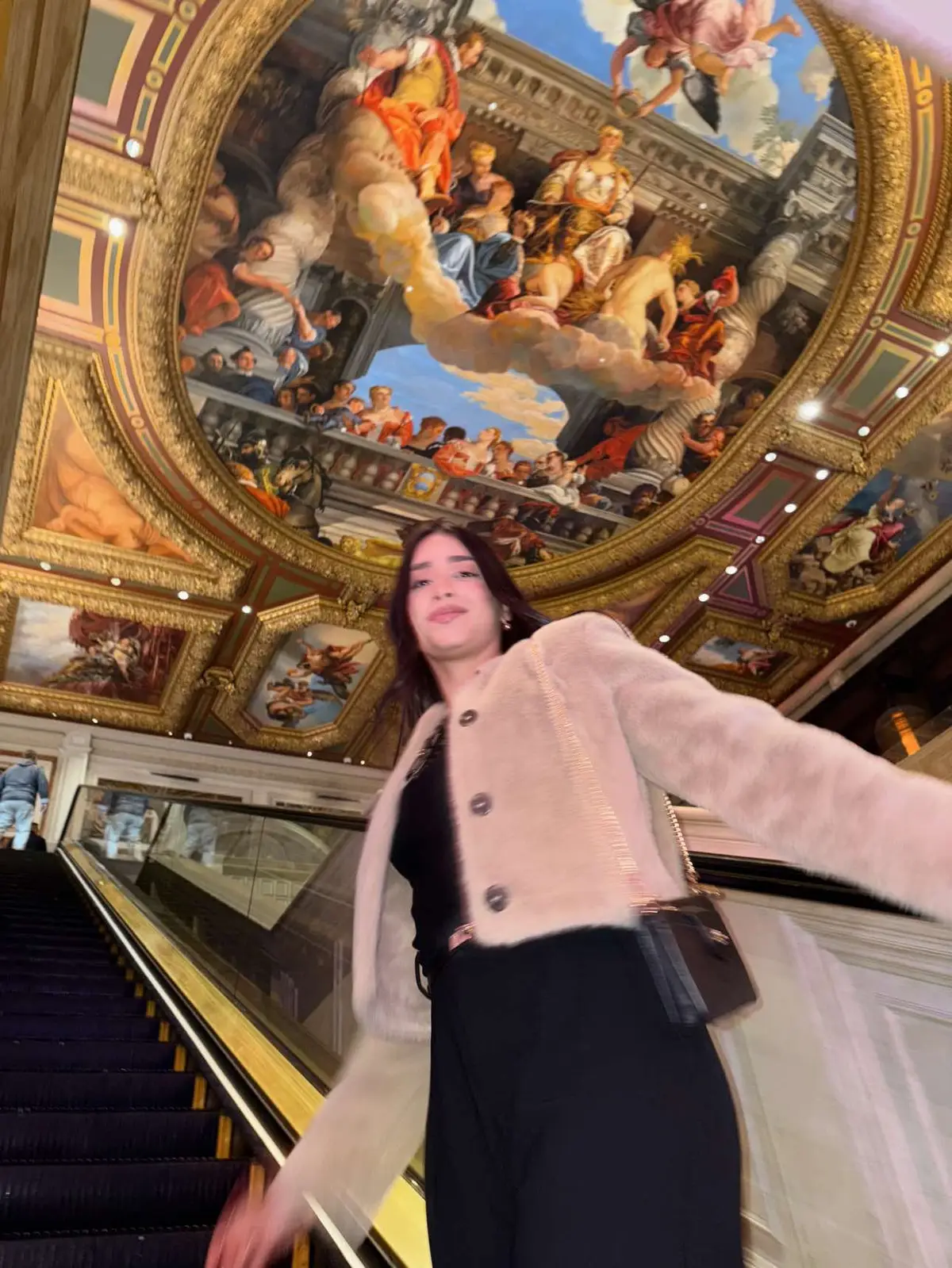 Amando este lugar  ✨✨✨