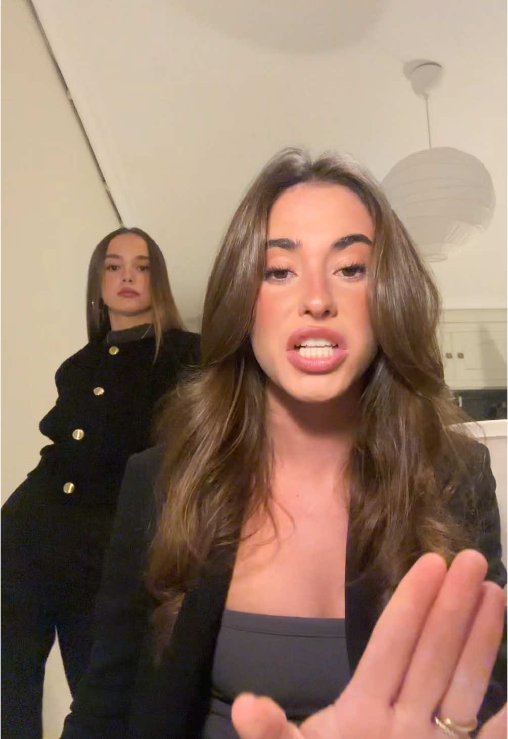 JAJAJAJA @Fabiana 
