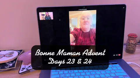 Sorry this was late to upload. Days 23 & 24. Thanks for a fun month!