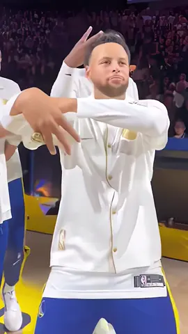 Steph's best dance moment 👨🏻‍🍳🕺🏻#NBA #fyp 