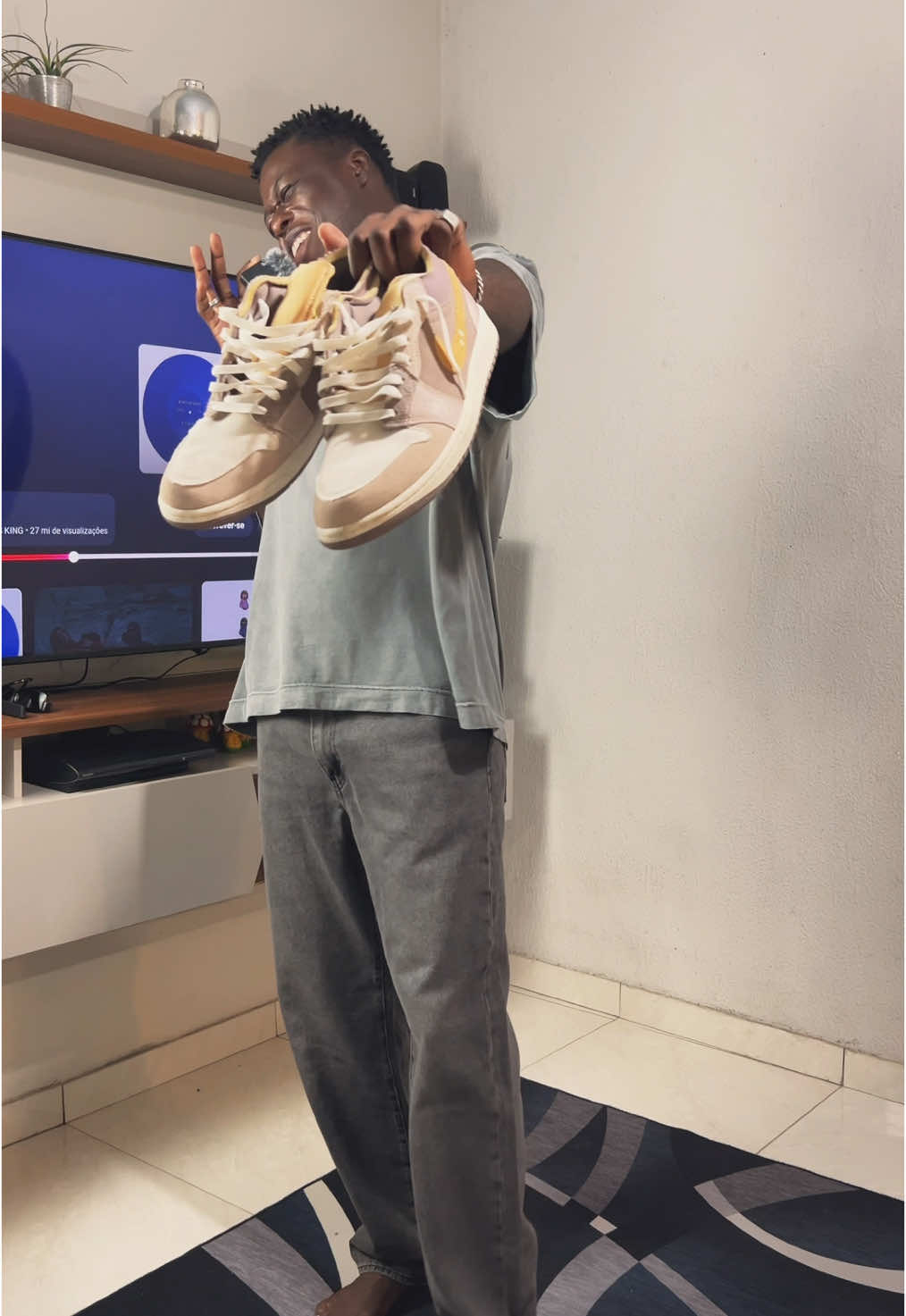 Sunday service #foryoupage #fy #fashiontiktok #moda #streetwear #churchoutfits 