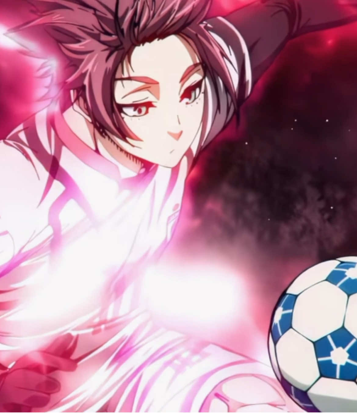 sae itoshi - theme OST  bluelock #bluelock #anitok #footballtiktok #animeedit #animefyp #jjk #edit #fyp 