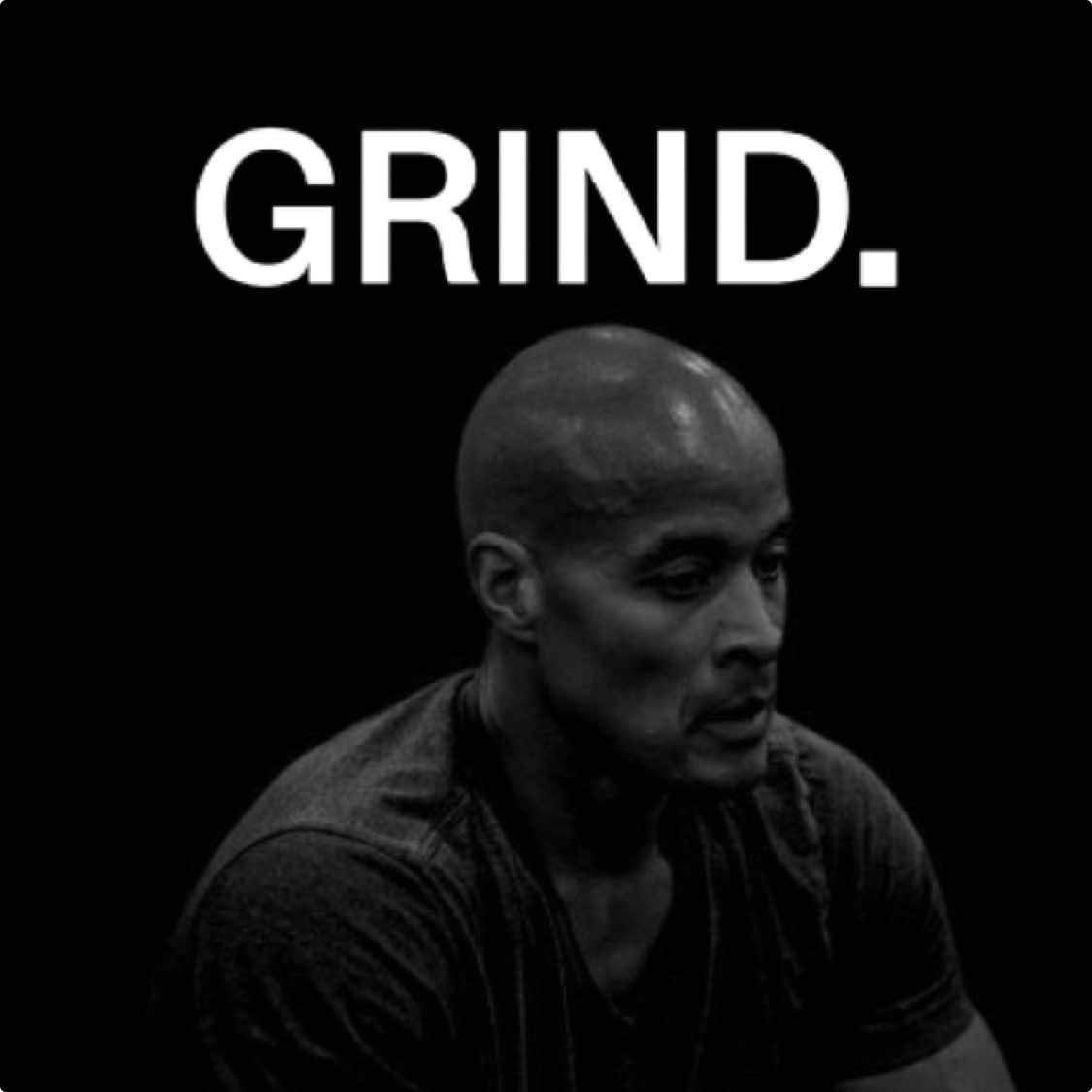 Grind every day. Success doesn’t come to those who wait—it comes to those who work for it. Push through the hard times, stay focused, and never stop hustling. Your effort will pay off. • @DamiBTS x David Goggins x Dana White x Tyrese Gibson • #motivational #inspirational #SelfImprovement #success #grind 