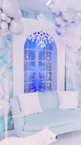 Winter wonderland theme ❄️❄️ #winterwonderland #wintertheme #winterwonderlandtheme #winterwonderlandparty #winterwonderlandideas #winteroneder #winteronedertheme #babyshoweridea #winter-theme #winterbabyshower #tiktok #tiktokviral #viralvideo #viraltiktok #fyp #foryoupage #foryoupageofficiall #winter #polarbeartheme