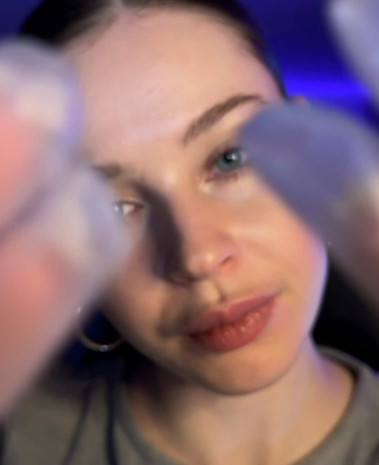 NEW 1 hour video on my YouTube: ASMR Belle🥰 I’m also live on YT at 9pm UK time✨ see you there💗 #asmrsounds#asmrrelax#satisfyingasmr#asmrtriggers#asmrsleep#asmrtingles#asmr#fyp