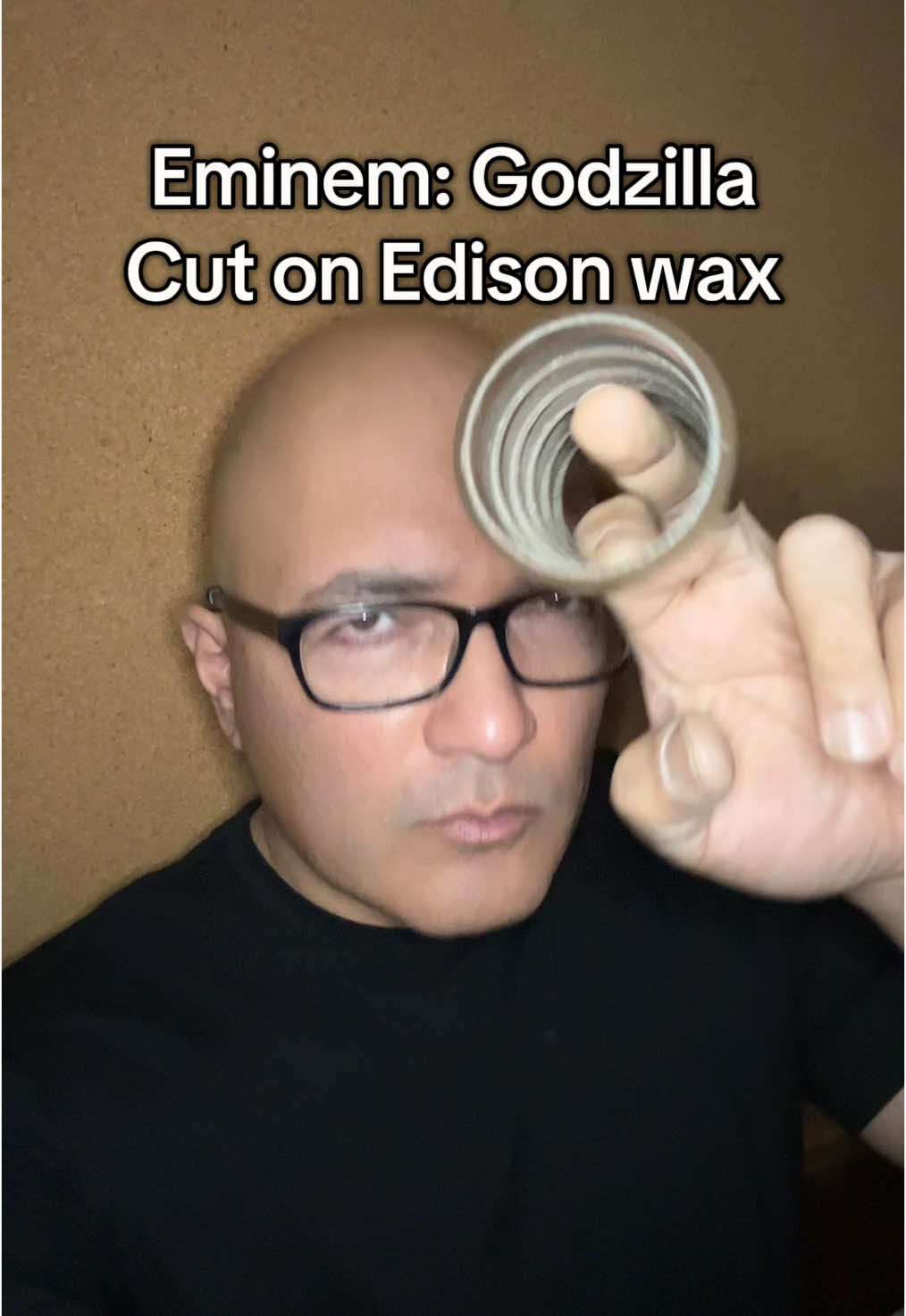 #eminem #thomasedison #phonograph #fypage