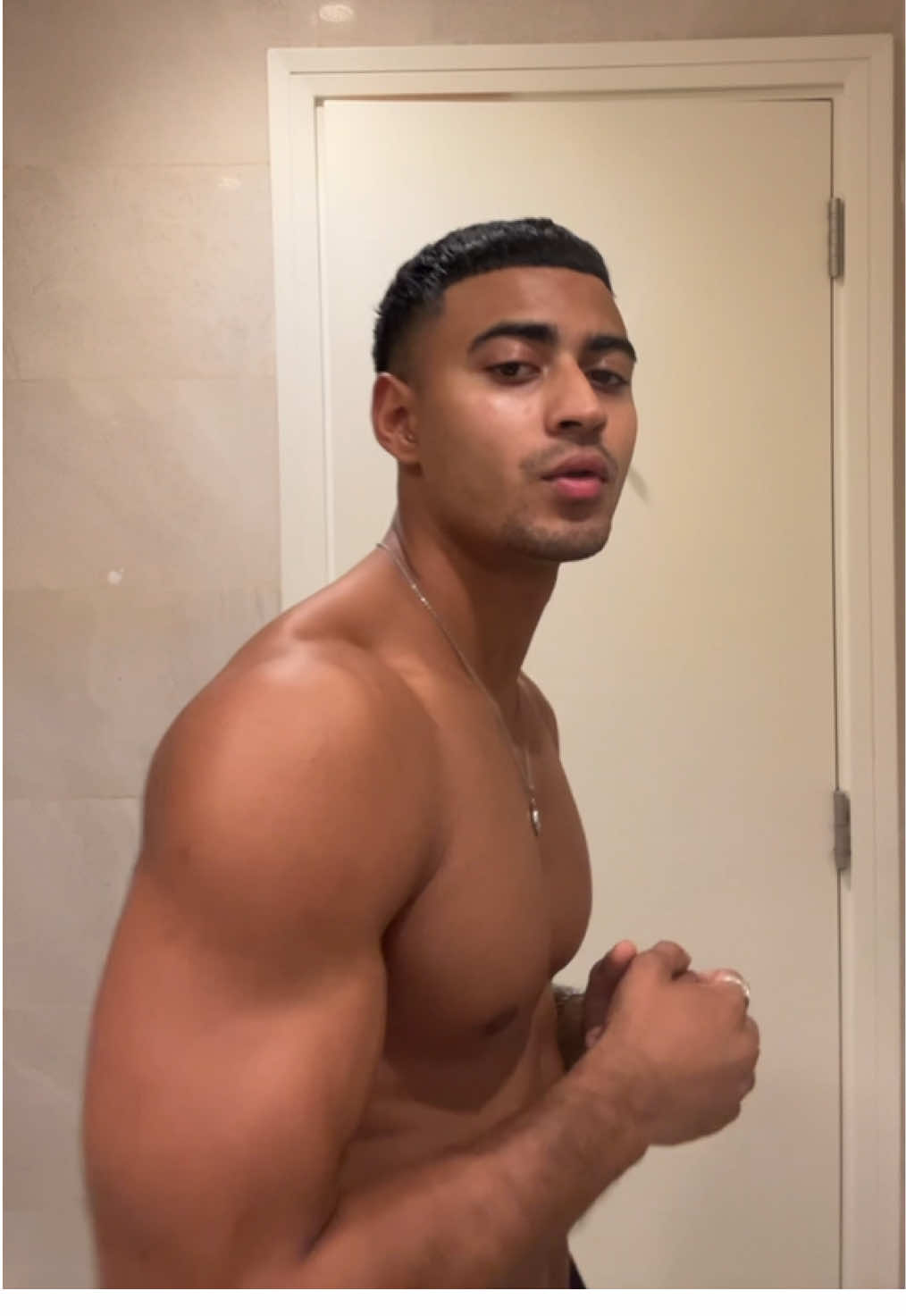 Physique update pt.2 #fyp 