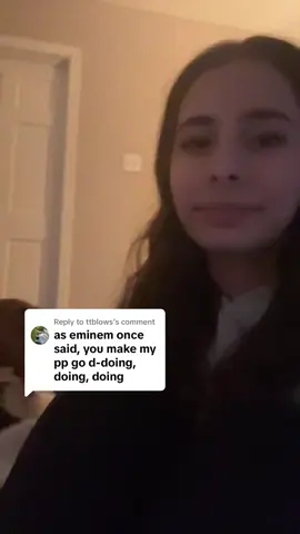 Replying to @ttblows #markgivemethezucc 